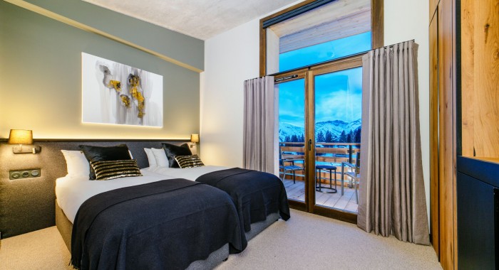Chalet Sakami, Avoriaz ski chalet, image 5
